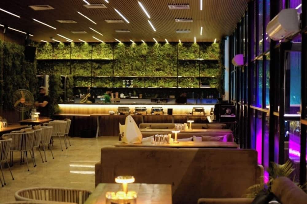 FIRANGIPANI SUITES