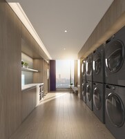 Ruang laundry