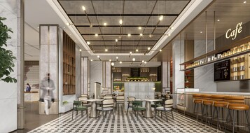 Restoran