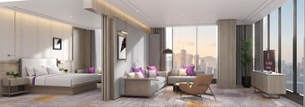 Elong Hotel Jakarta PIK