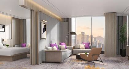 Elong Hotel Jakarta PIK