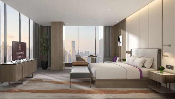 Unclassified image, 1 of 50, button - Elong Hotel Jakarta PIK (Jakarta)