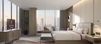 Elong Hotel Jakarta PIK