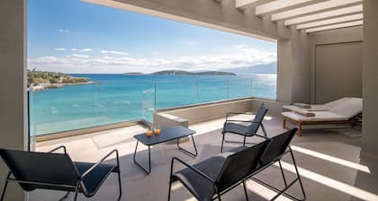 Altius Blue Apartments