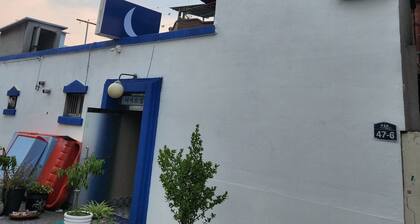 Hostel Hanil