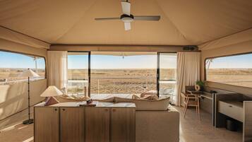 Blackout drapes, iron/ironing board, free WiFi, bed sheets