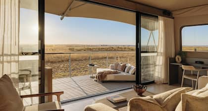 Monarto Safari Resort