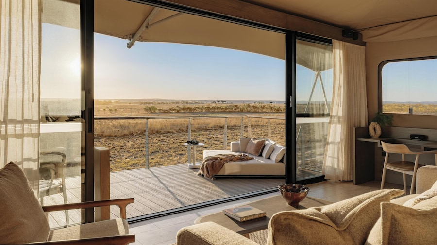 Monarto Safari Resort