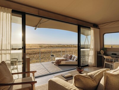 Monarto Safari Resort