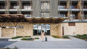 Standard Room, Multiple Beds, Park View