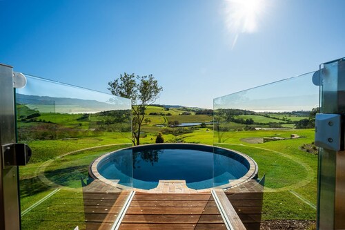 The Canopy - Crooked River Estate