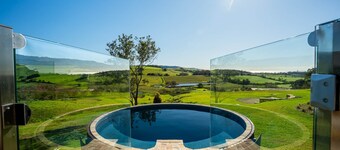 The Canopy - Crooked River Estate