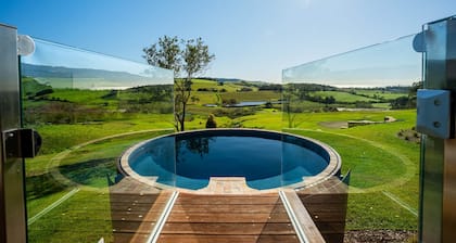 The Canopy - Crooked River Estate