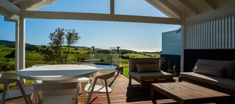 The Canopy - Crooked River Estate