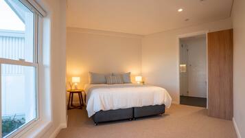 2 bedrooms, WiFi