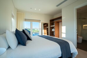 2 chambres, Wi-Fi