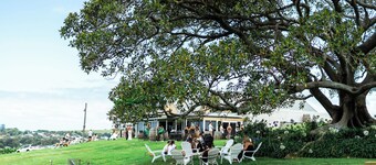 Fig View - Crooked River Estate