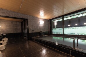 Public bath - Caesar Gora Club Hakone (Hakone)