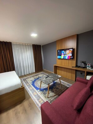 Elite Room - 216 F&B Suites (Istanbul)
