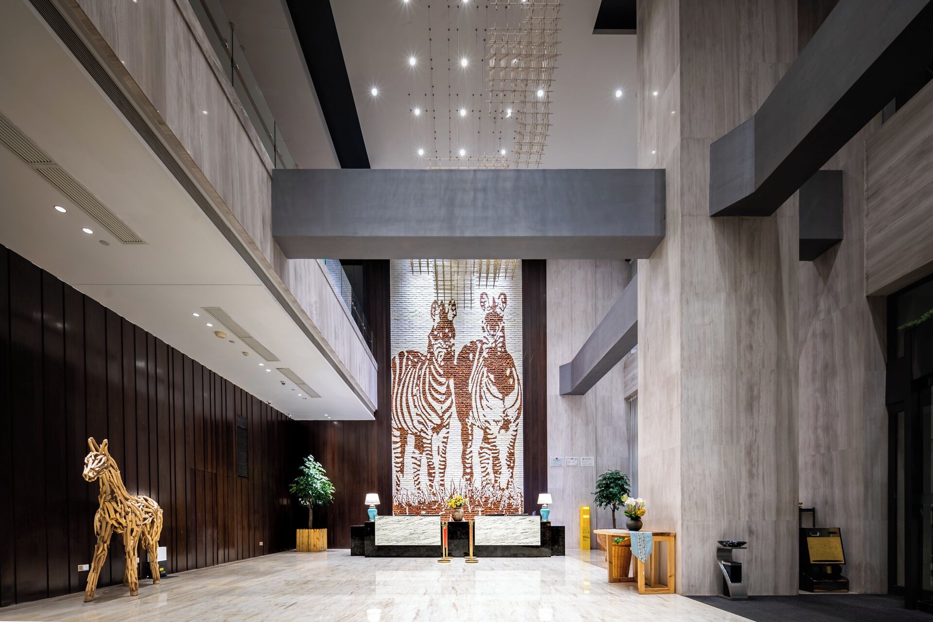 3 Star Hotels