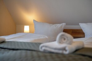 2 Schlafzimmer, kostenloses WLAN