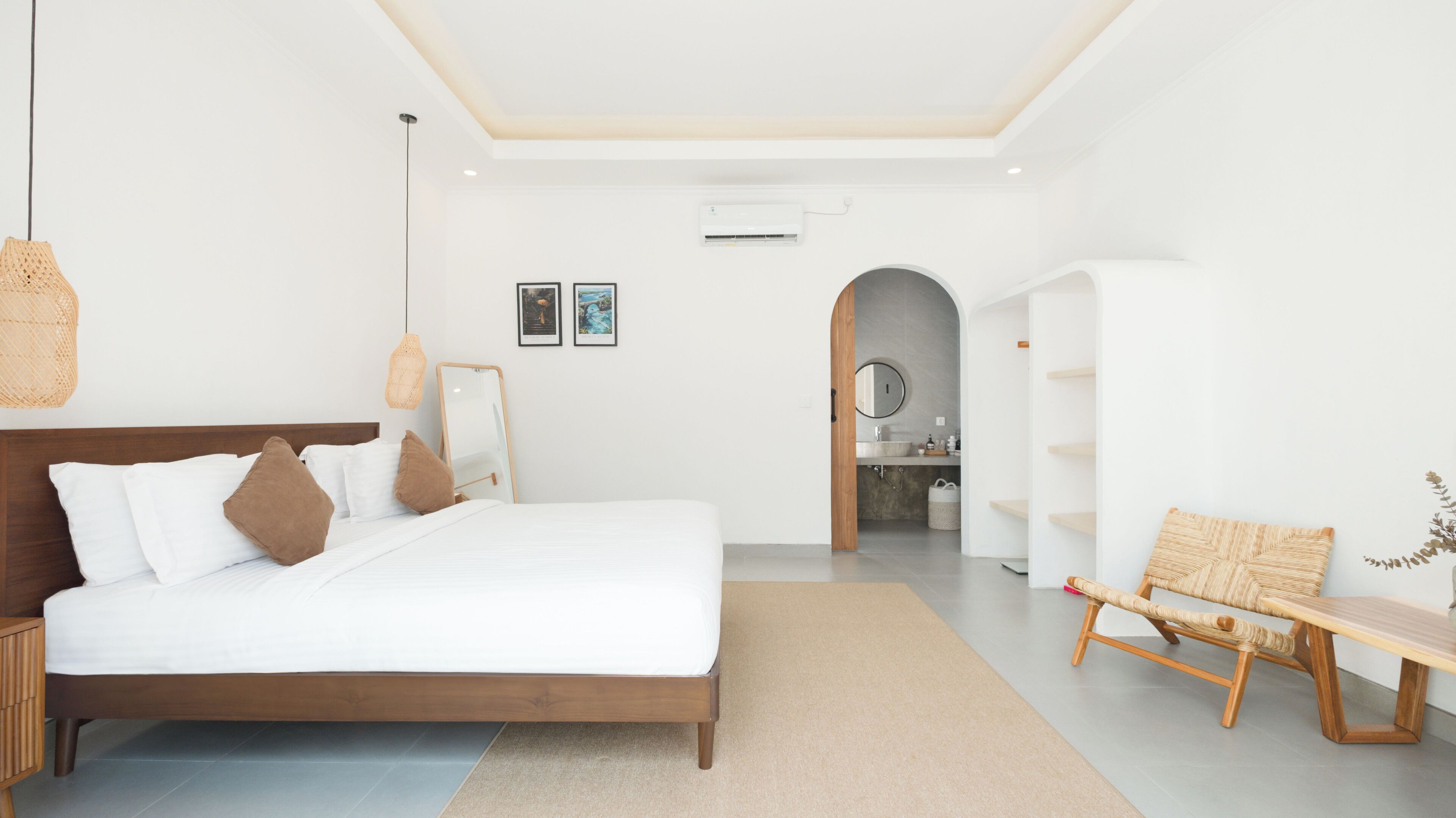 Habitació
