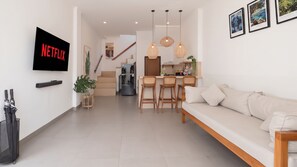 Oppholdsområde
