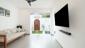 Interior - Villa Kamila 1 by Villa Finder (Seminyak)