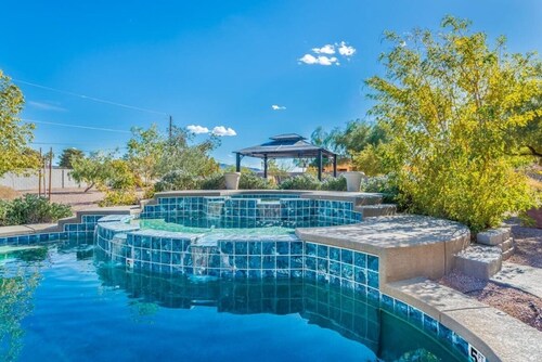 777Rentals - 5BR/4.5Bath - Log Cabin Estate