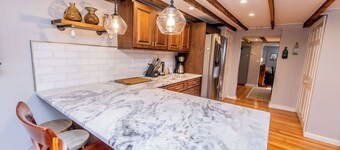 Timeless Charm Meets Modern Comfort