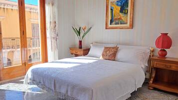 Apartment, 2Â Schlafzimmer