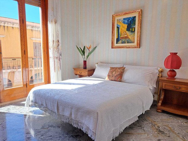 Appartement, 2 chambres