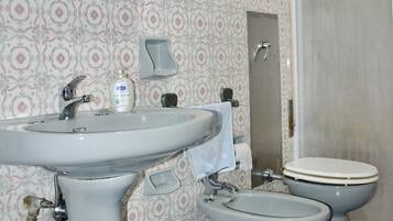 Appartamento, 2 camere da letto | Bagno | Bidet