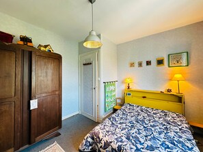 4 bedrooms - Family rental in Fouras, 8 ppl, near beaches and center (Fouras)