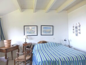 5 Schlafzimmer, kostenloses WLAN