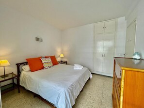 3 bedrooms, free WiFi, wheelchair access