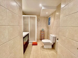 Hair dryer - Central apartment 500m from beach (Lloret de Mar)