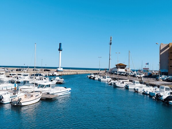 Marina