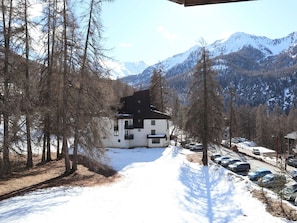 Parcheggio