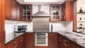 Appartamento, balcone | Cucina privata