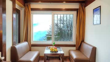 Superior Room | Free WiFi