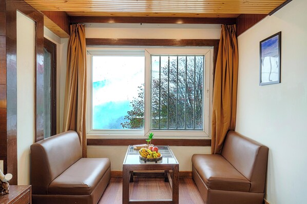 Superior Room | Free WiFi