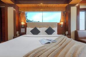Free WiFi - Nova Mayfield Hotel At Mall Road (Mussoorie)