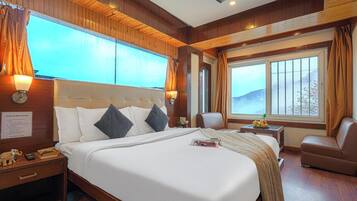 Superior Room | Free WiFi