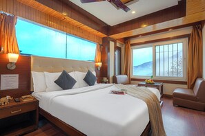 Superior Room | Free WiFi