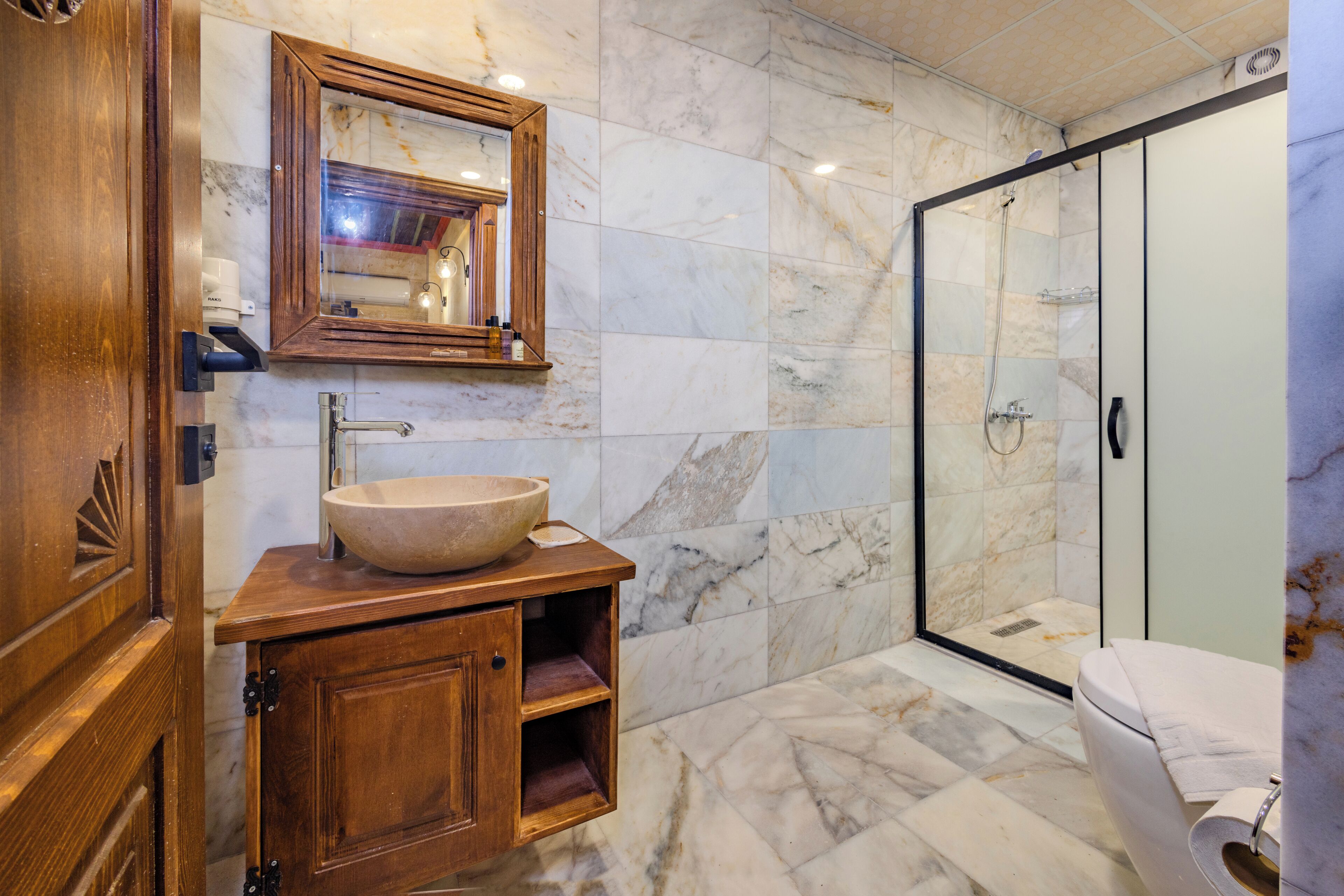 Photo - Mai Cappadocia Hotel