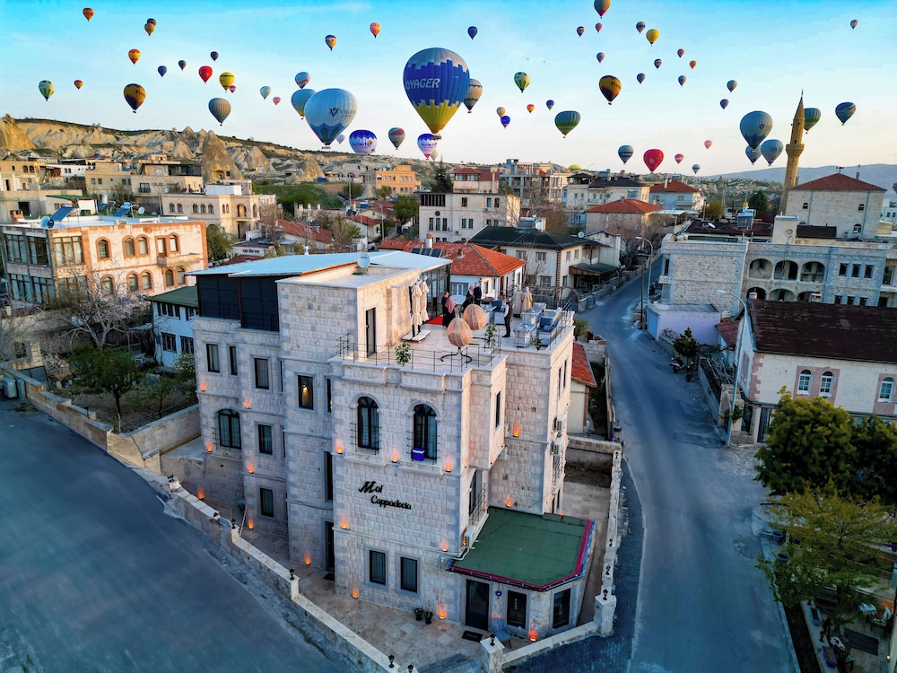 Mai Cappadocia Hotel - Nevşehir