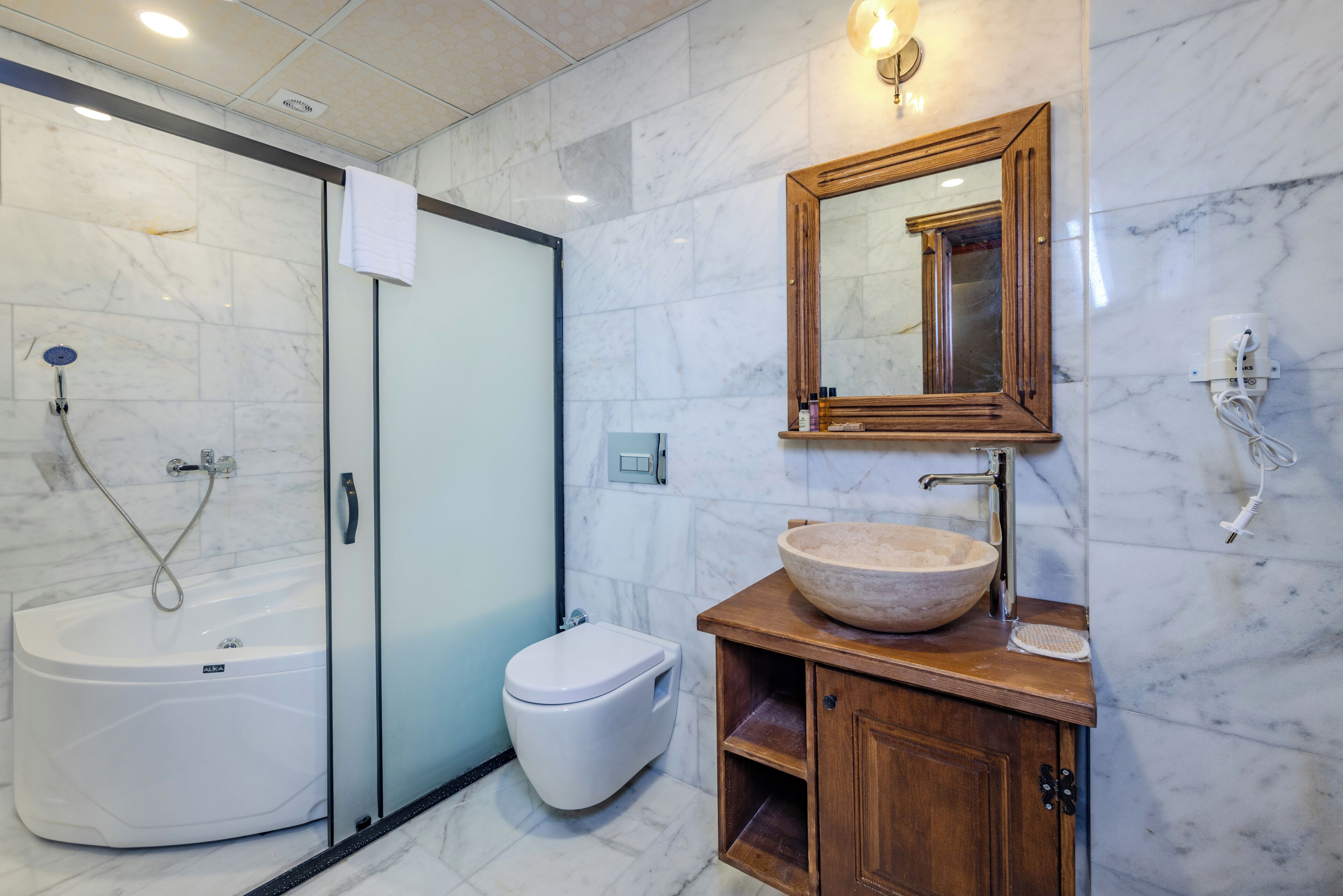 Photo - Mai Cappadocia Hotel