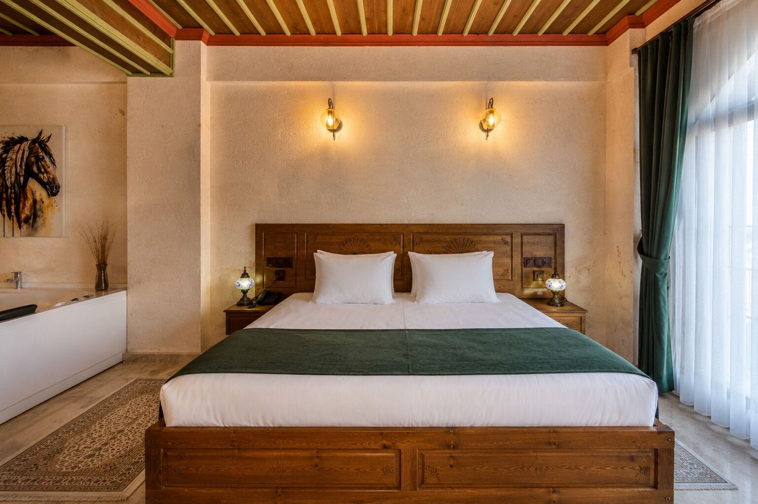 Photo - Mai Cappadocia Hotel