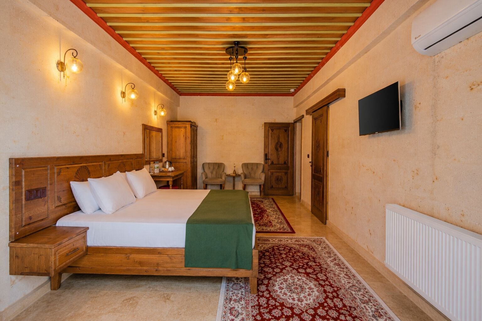 Photo - Mai Cappadocia Hotel
